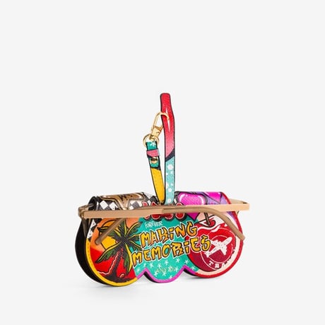 サンカバー「ポップアート by Jeroen van Unen」