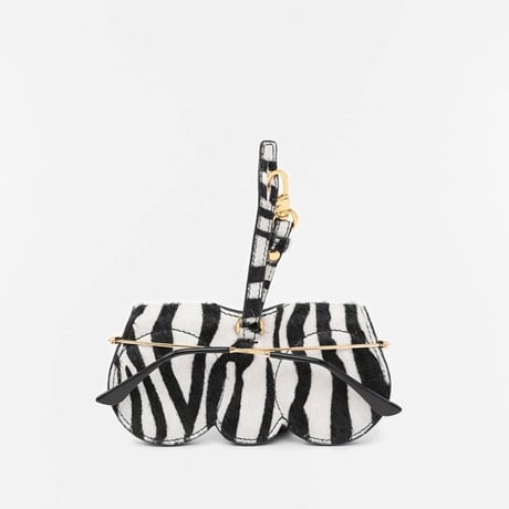 サンカバー「ゼブラ」