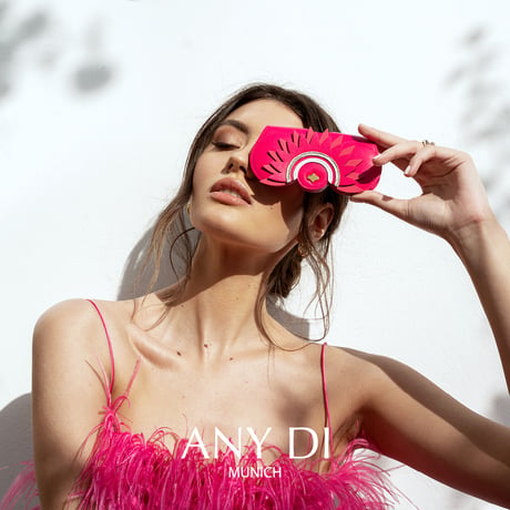 サンカバー「サンライズ」