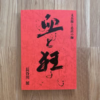 小説『血と狂』