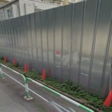 仮囲いのオリエンテ 埼玉