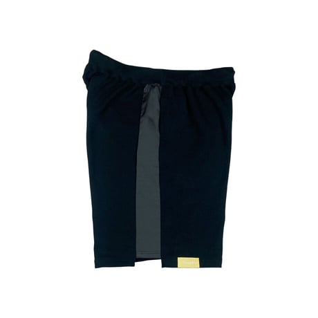Side Line Sweat Shorts