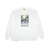 GIRL L/S T-shirt