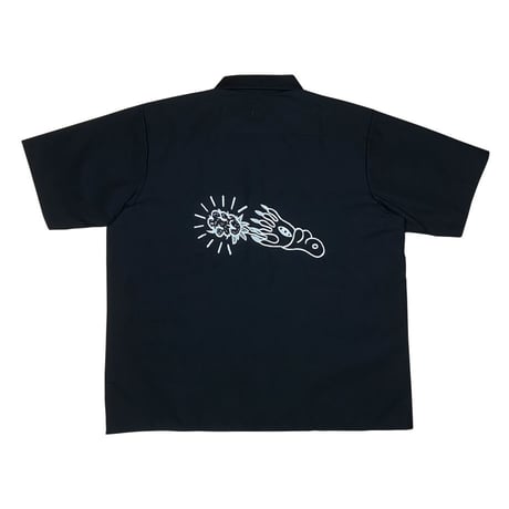 REMAKE RED KAP Arabic S/S SHIRTS