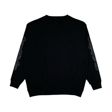 中目黒薬局 Oversized Crewneck
