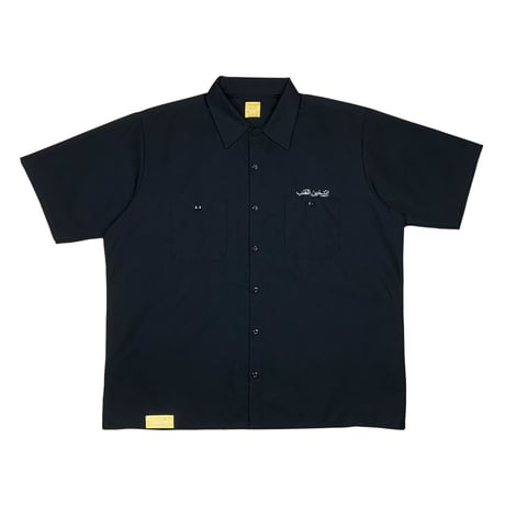 REMAKE RED KAP Arabic S/S SHIRTS