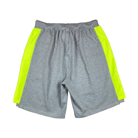 Side Line Sweat Shorts