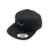 PROD.LR Small Logo CAP