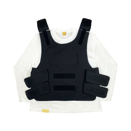 Tactical Vest L/S T-shirt