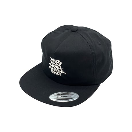 T.T.R.N.S CAP