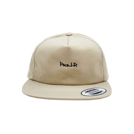 PROD.LR Small Logo CAP