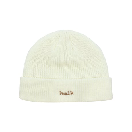 Arabic Beanie