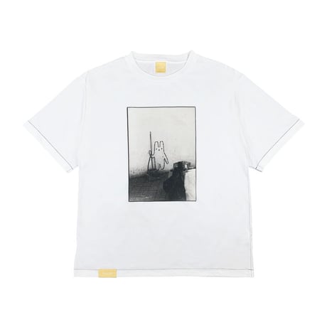 Ashman T-shirt