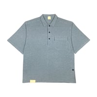 Oversized Polo shirts