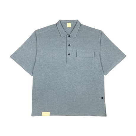 Oversized Polo shirts
