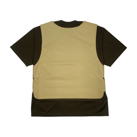 Tactical Vest T-shirt
