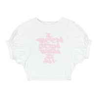 I.B.G.T.I.A Three quarter sleeve kids T-shirt