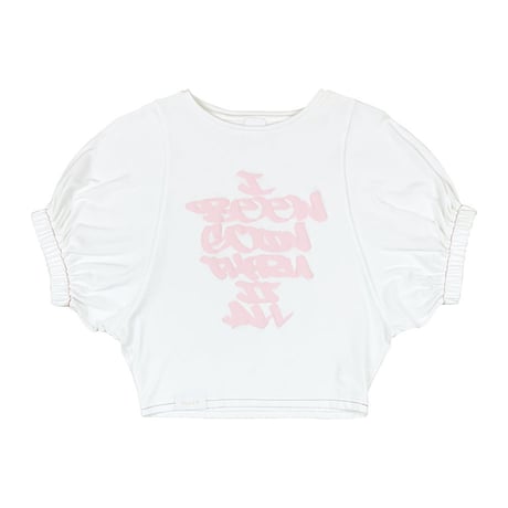 I.B.G.T.I.A Three quarter sleeve kids T-shirt