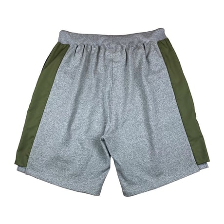 Side Line Sweat Shorts
