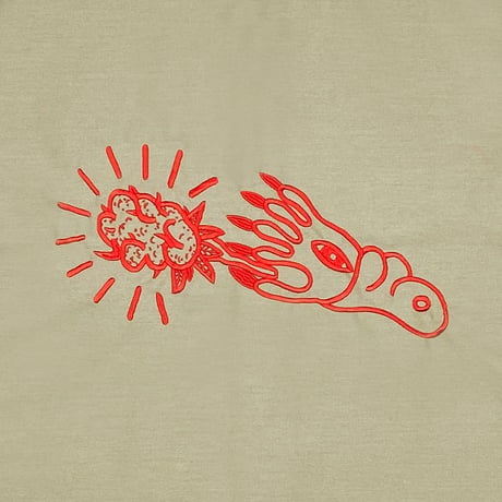 REMAKE RED KAP Arabic S/S SHIRTS