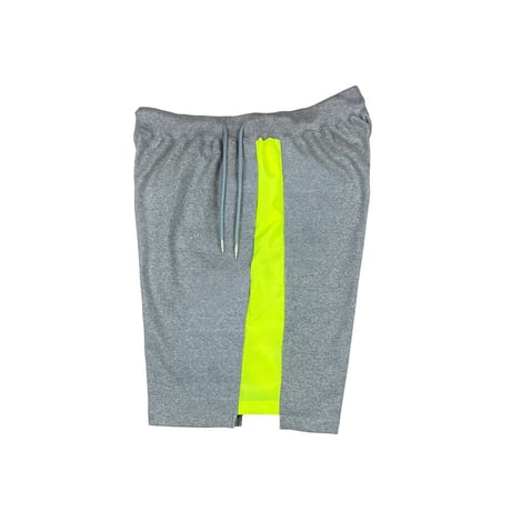 Side Line Sweat Shorts