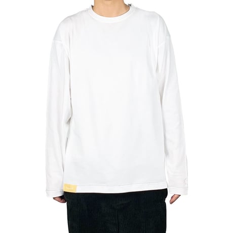 中目黒薬局 L/S T-shirt