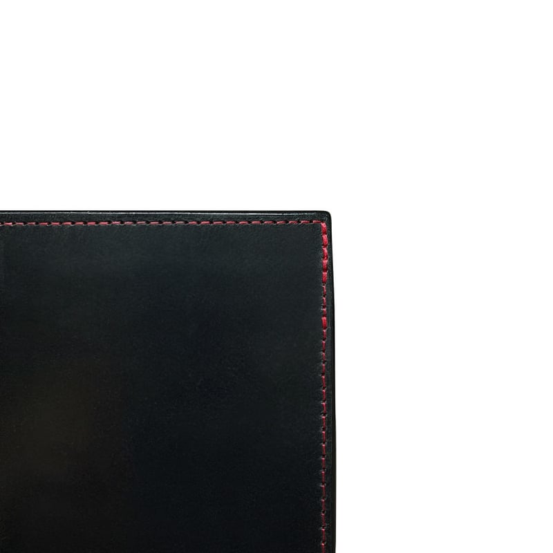 金目黒製作所 velcro stitch less wallet 財布 kinmeguro STORE
