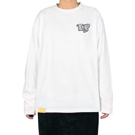 Daztec L/S T-shirt