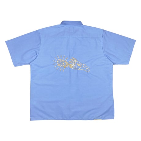 REMAKE RED KAP Arabic S/S SHIRTS