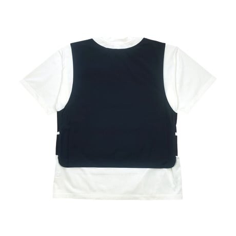 Tactical Vest T-shirt