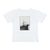 Ashman Oversized kids T-shirt