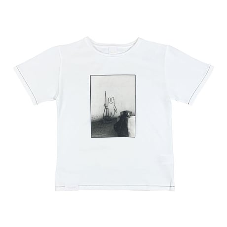 Ashman Oversized kids T-shirt