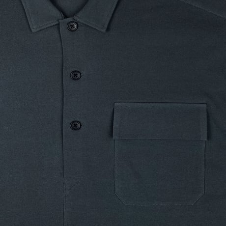 Oversized Polo shirts