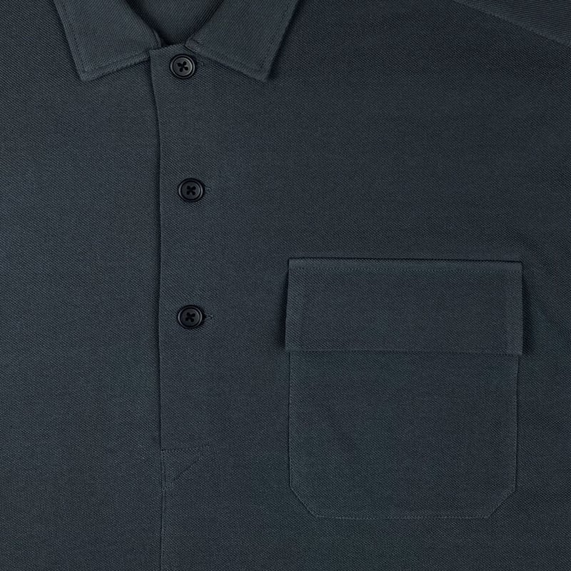 Oversized Polo shirts | PROD.LR