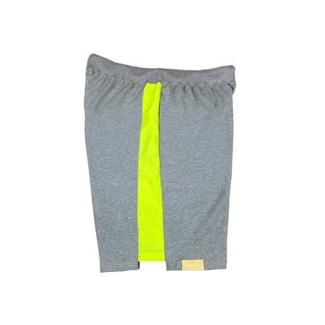 Side Line Sweat Shorts