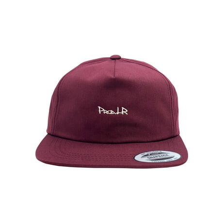 PROD.LR Small Logo CAP