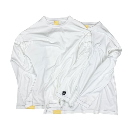 中目黒薬局 L/S T-shirt