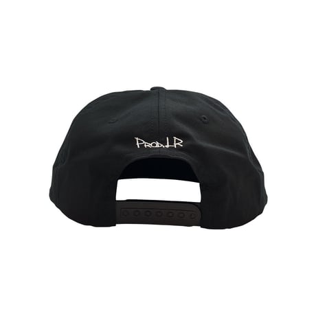 T.T.R.N.S CAP