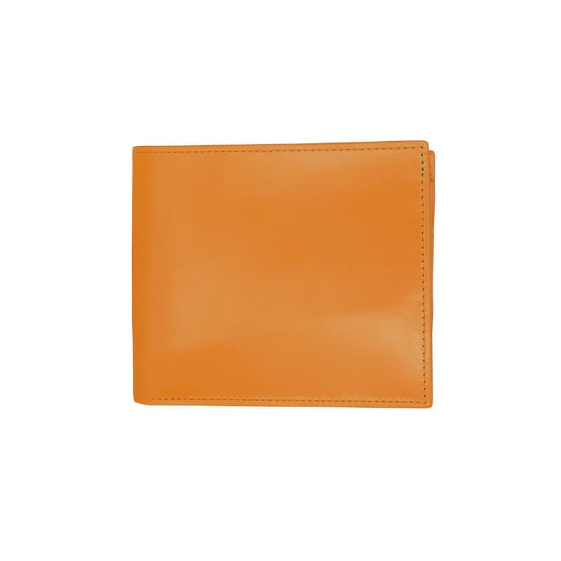 金目黒製作所 velcro stitch less wallet 財布 Velcro stitch less wallet | kinmeguro STORE