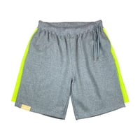 Side Line Sweat Shorts