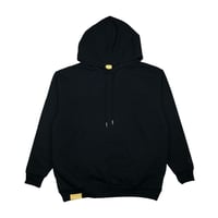 RCA Hoodie / Black
