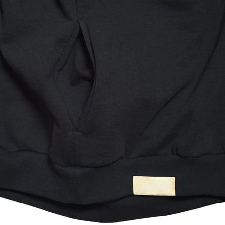 RCA Hoodie / Black
