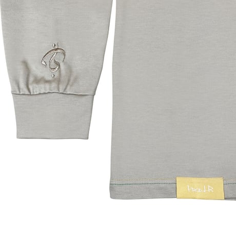 Ashram Oversized L/S Tee