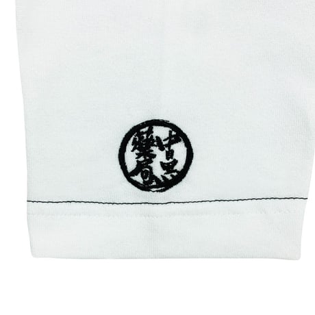 中目黒薬局 L/S T-shirt