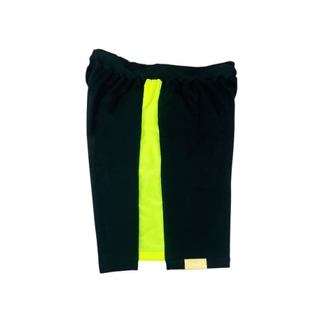 Side Line Sweat Shorts
