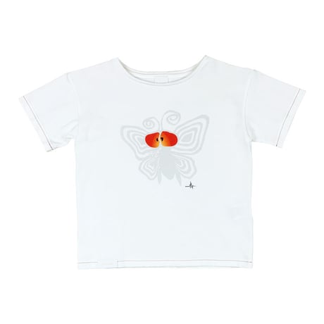 B-effect kids T-shirt
