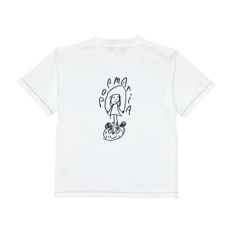 POP MAriA T-shirt