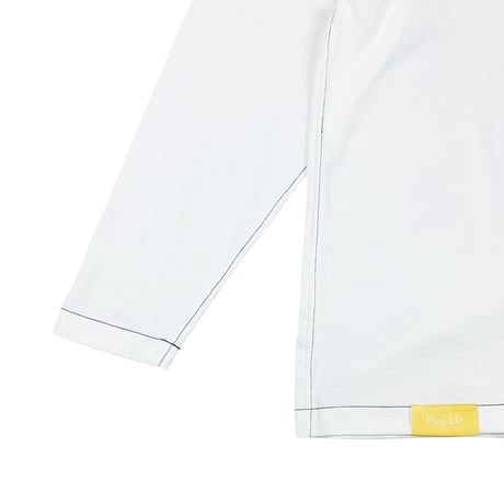 Daztec L/S T-shirt