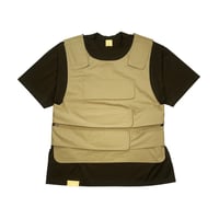 Tactical Vest T-shirt