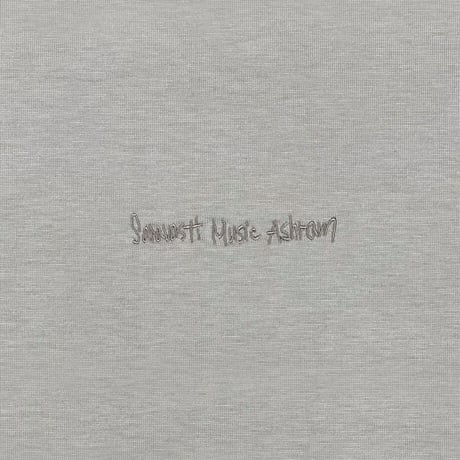 Ashram Oversized L/S Tee